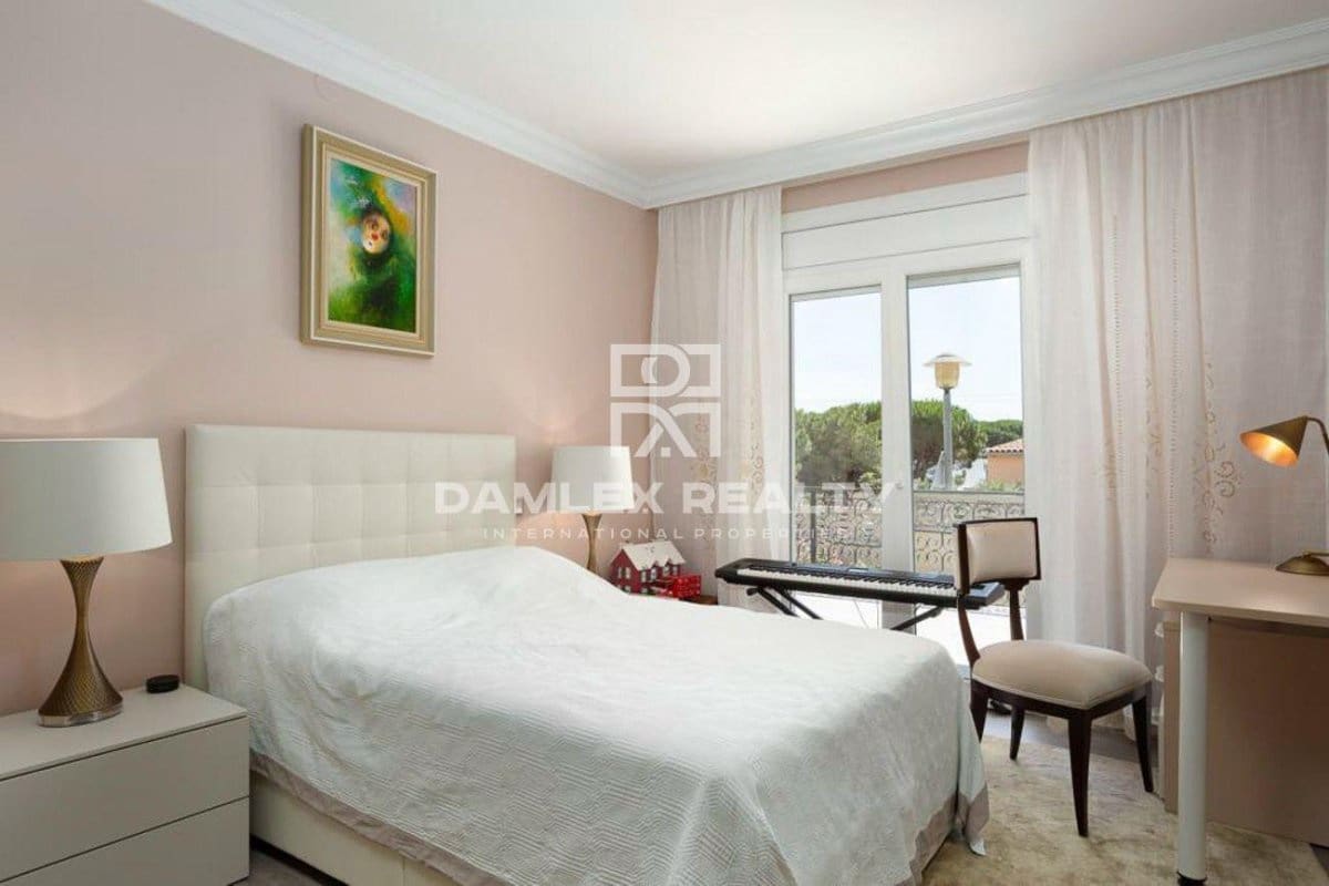 6 slaapkamer Villa te koop in Calonge i Sant Antoni met zwembad - € 1.850.000 (Ref: 7261526)