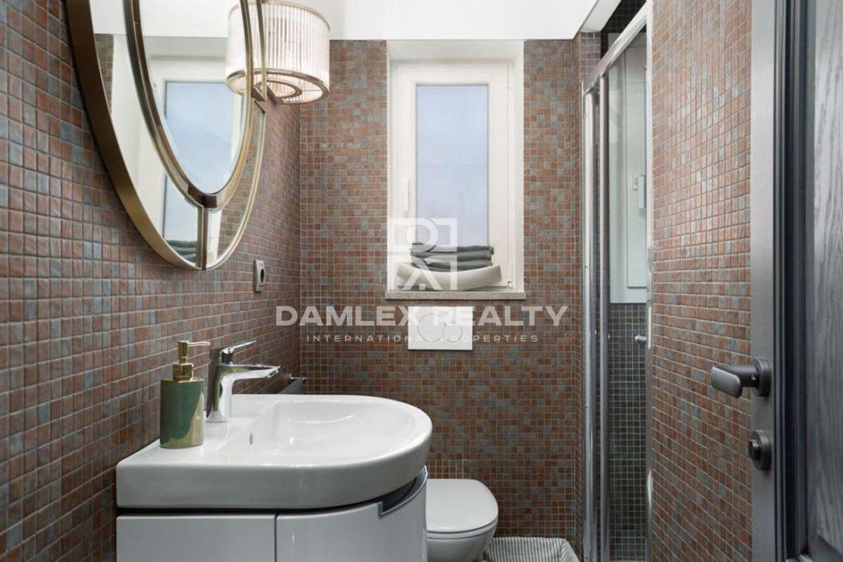 6 slaapkamer Villa te koop in Calonge i Sant Antoni met zwembad - € 1.850.000 (Ref: 7261526)