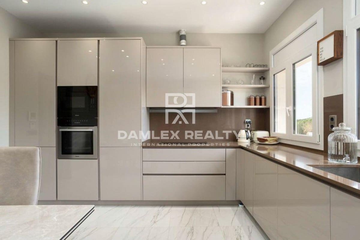 6 slaapkamer Villa te koop in Calonge i Sant Antoni met zwembad - € 1.850.000 (Ref: 7261526)