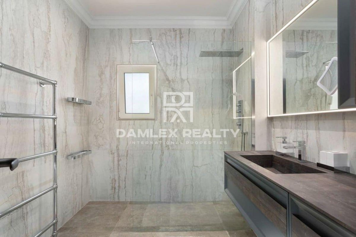 6 slaapkamer Villa te koop in Calonge i Sant Antoni met zwembad - € 1.850.000 (Ref: 7261526)