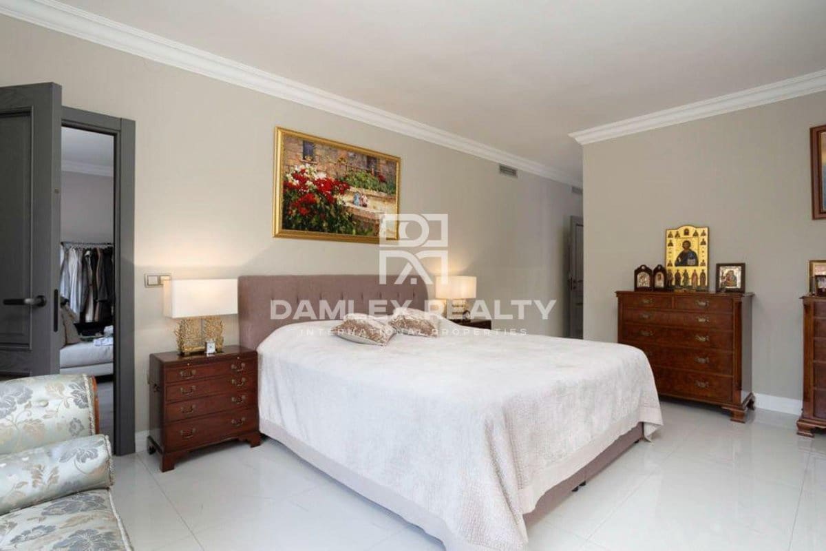 6 slaapkamer Villa te koop in Calonge i Sant Antoni met zwembad - € 1.850.000 (Ref: 7261526)