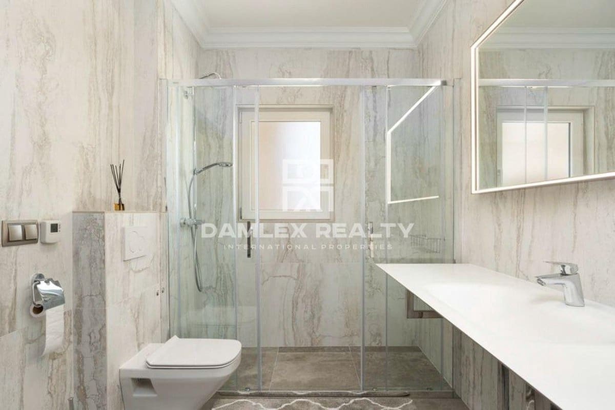 6 slaapkamer Villa te koop in Calonge i Sant Antoni met zwembad - € 1.850.000 (Ref: 7261526)