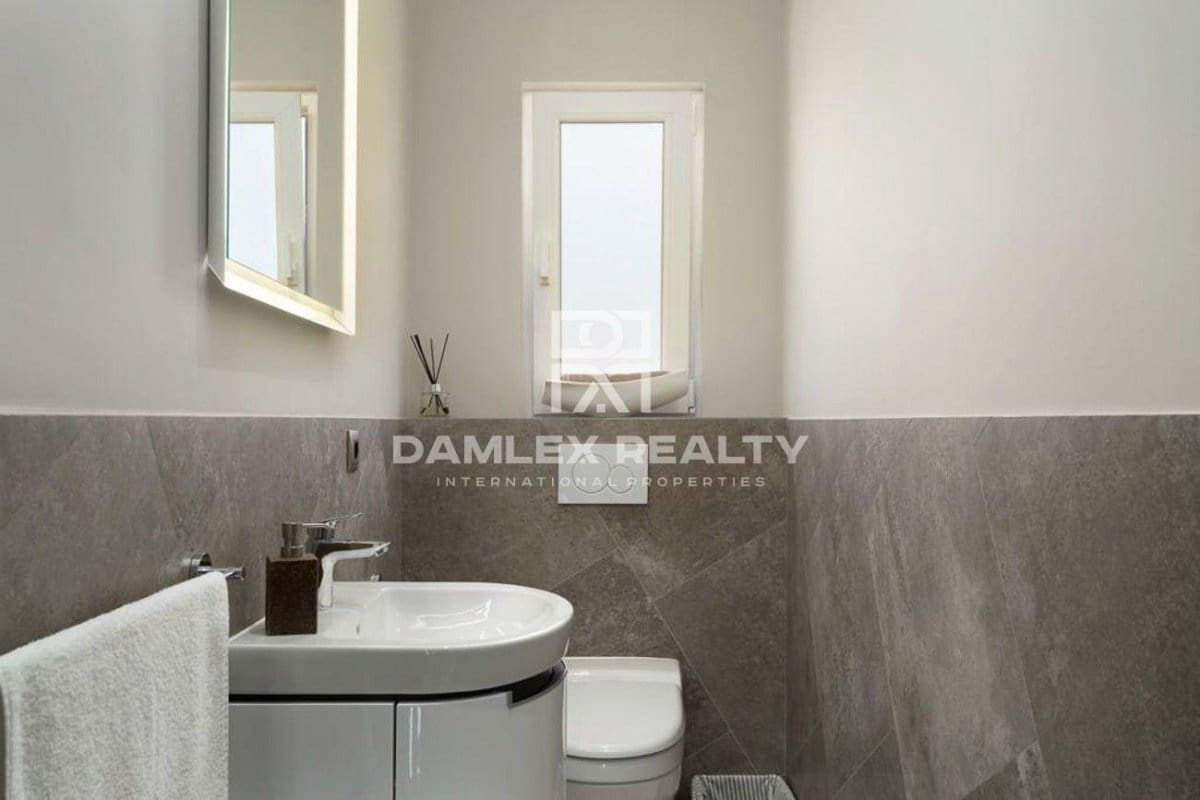 6 slaapkamer Villa te koop in Calonge i Sant Antoni met zwembad - € 1.850.000 (Ref: 7261526)