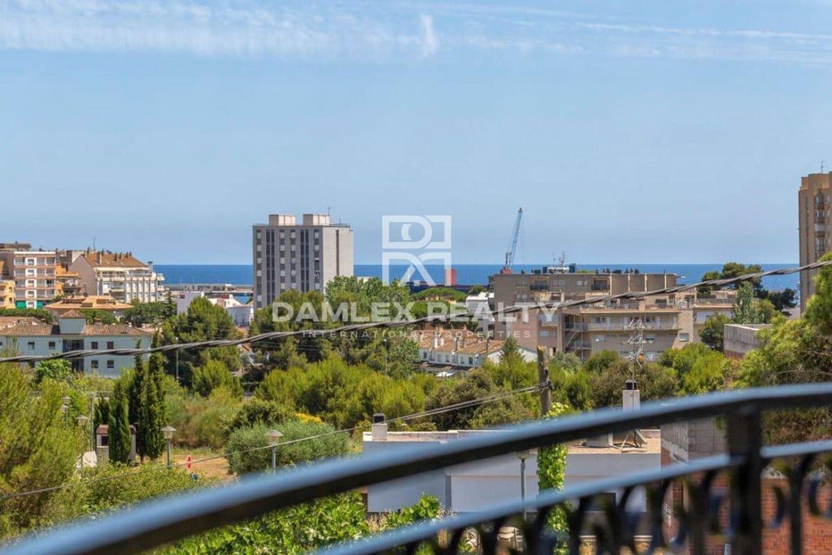 6 slaapkamer Villa te koop in Calonge i Sant Antoni met zwembad - € 1.850.000 (Ref: 7261526)