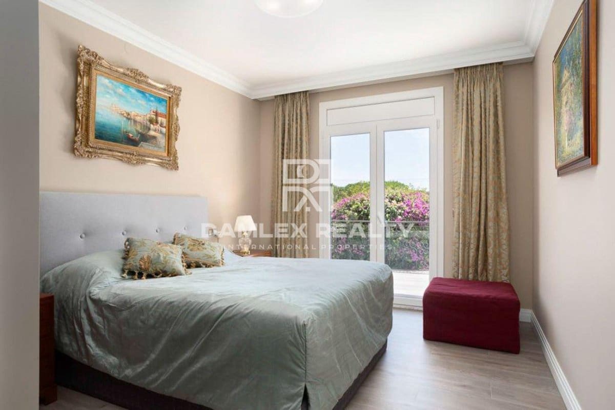 6 slaapkamer Villa te koop in Calonge i Sant Antoni met zwembad - € 1.850.000 (Ref: 7261526)