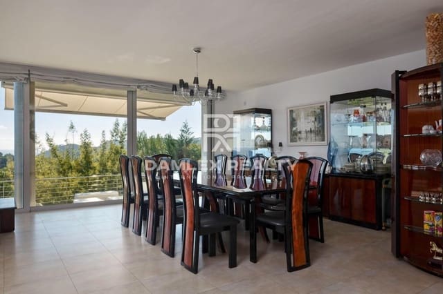 4 bedroom Villa for sale in Tamariu, Palafrugell with pool - € 1,470,000 (Ref: 7267384)