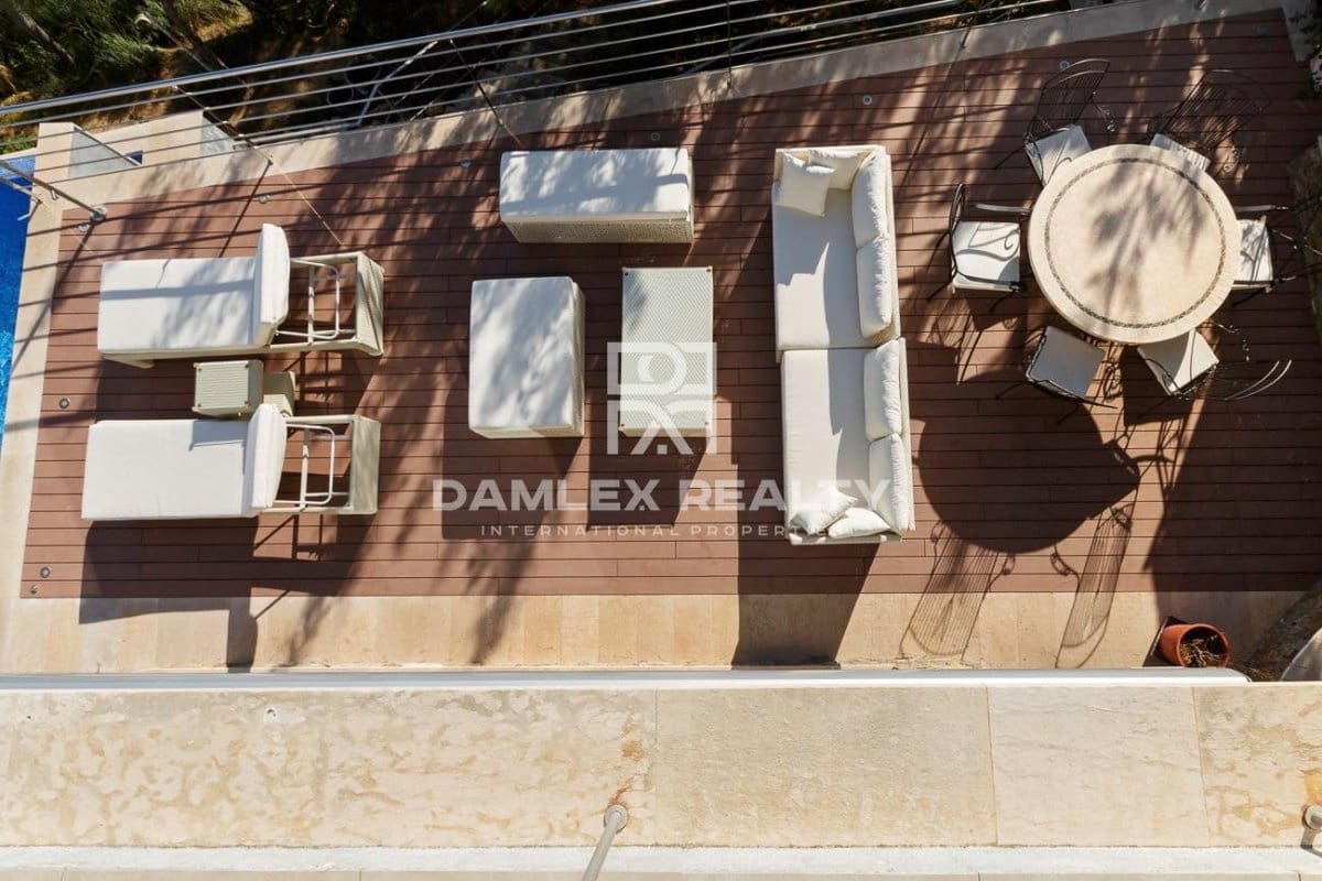 4 soveværelse Villa til salg i Tamariu med swimmingpool - € 1.470.000 (Ref: 7267384)