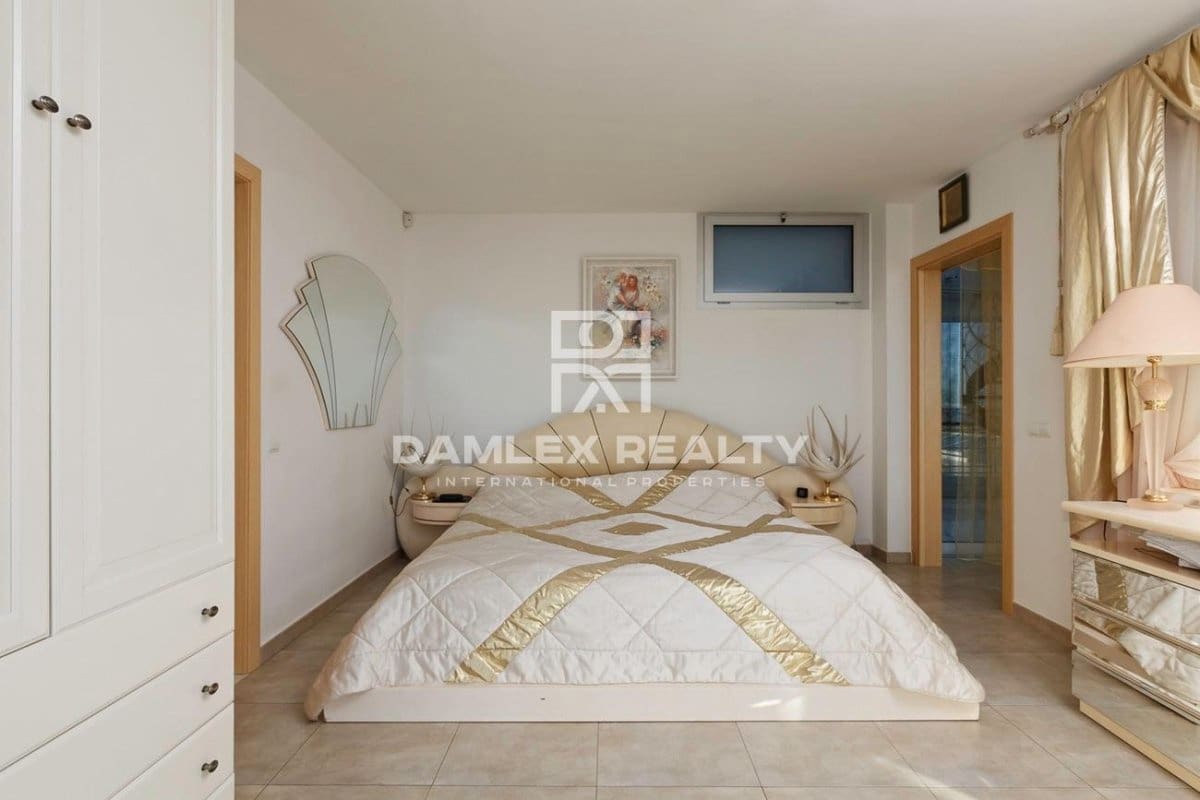 4 soveværelse Villa til salg i Tamariu med swimmingpool - € 1.470.000 (Ref: 7267384)