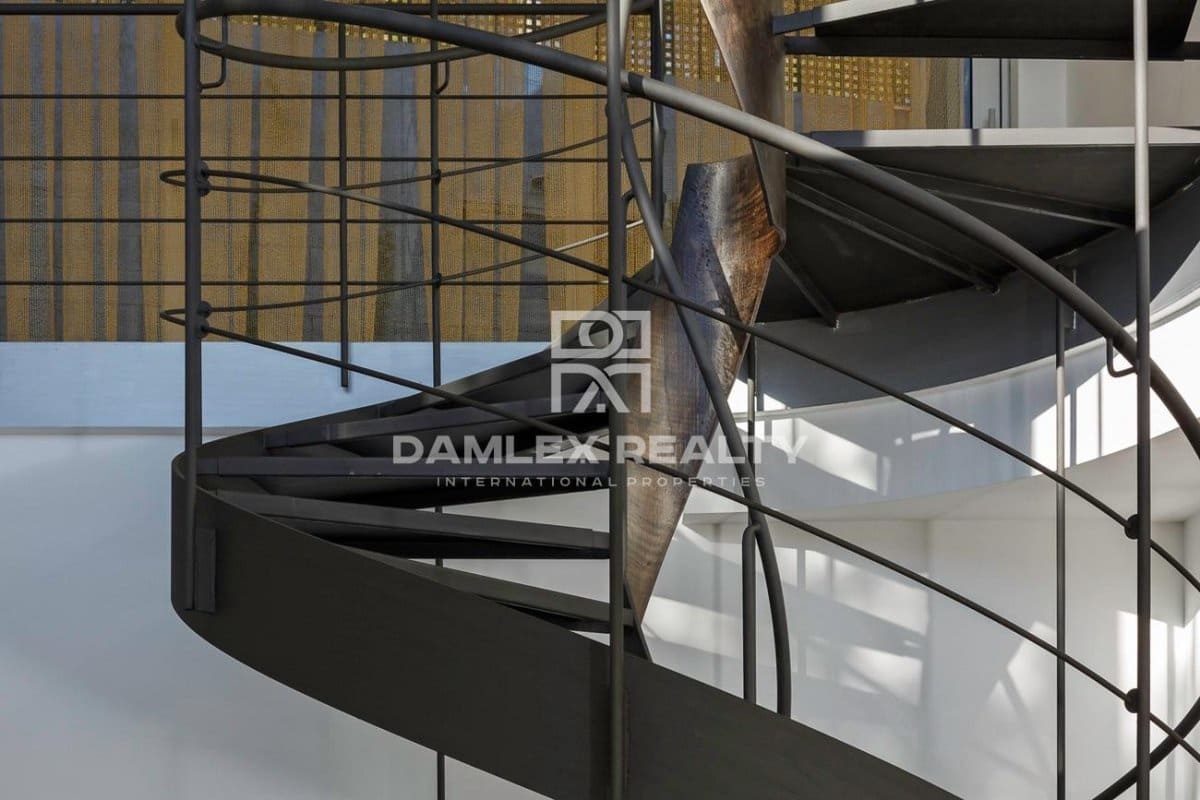 4 soveværelse Villa til salg i Tamariu med swimmingpool - € 1.470.000 (Ref: 7267384)