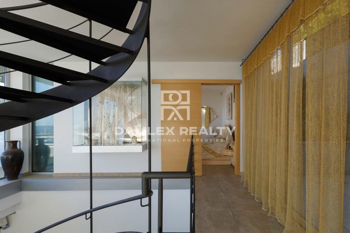 4 soveværelse Villa til salg i Tamariu med swimmingpool - € 1.470.000 (Ref: 7267384)