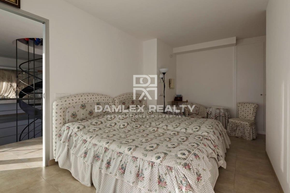 4 soveværelse Villa til salg i Tamariu med swimmingpool - € 1.470.000 (Ref: 7267384)