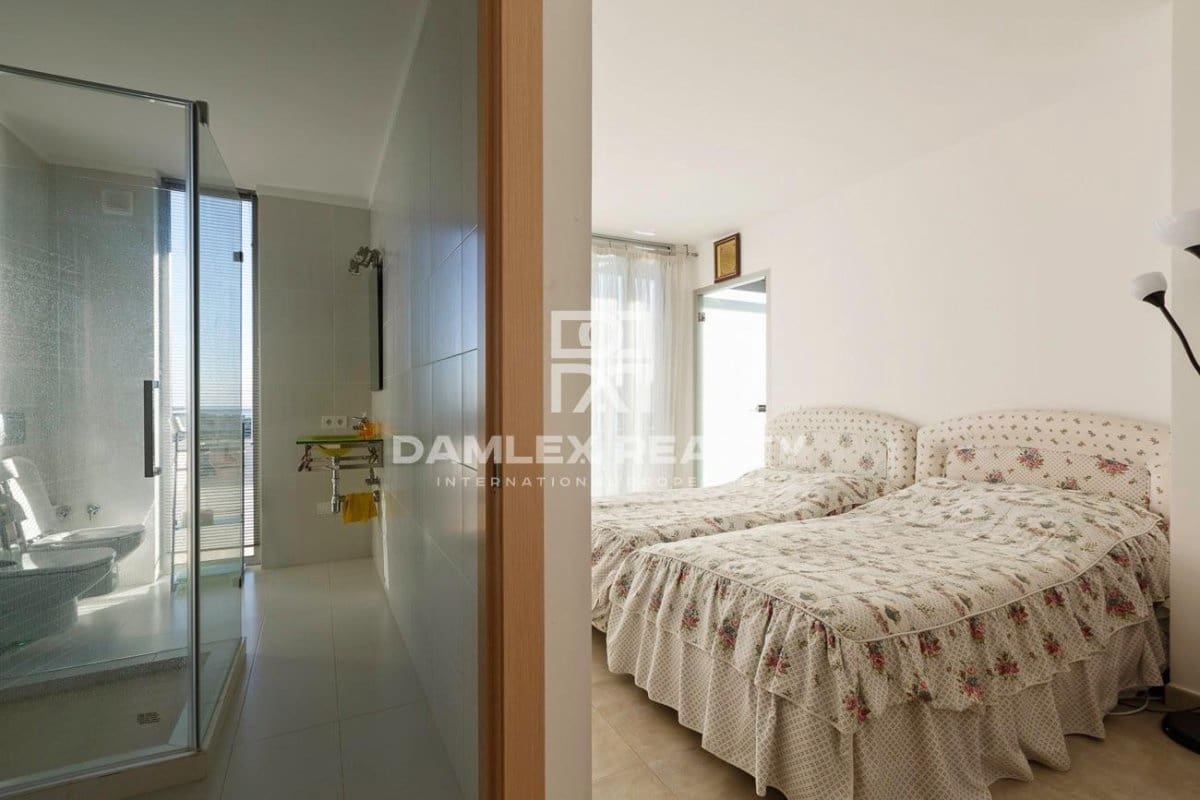 4 soveværelse Villa til salg i Tamariu med swimmingpool - € 1.470.000 (Ref: 7267384)