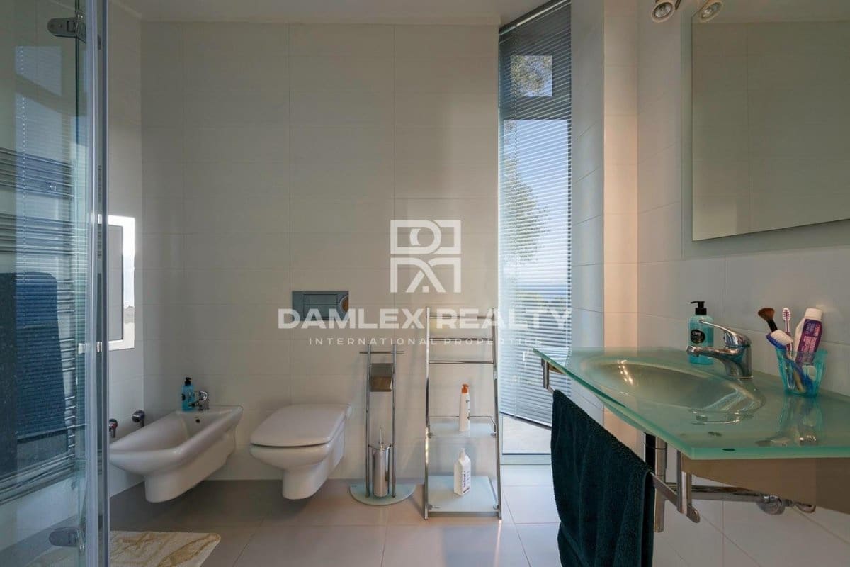 4 soveværelse Villa til salg i Tamariu med swimmingpool - € 1.470.000 (Ref: 7267384)