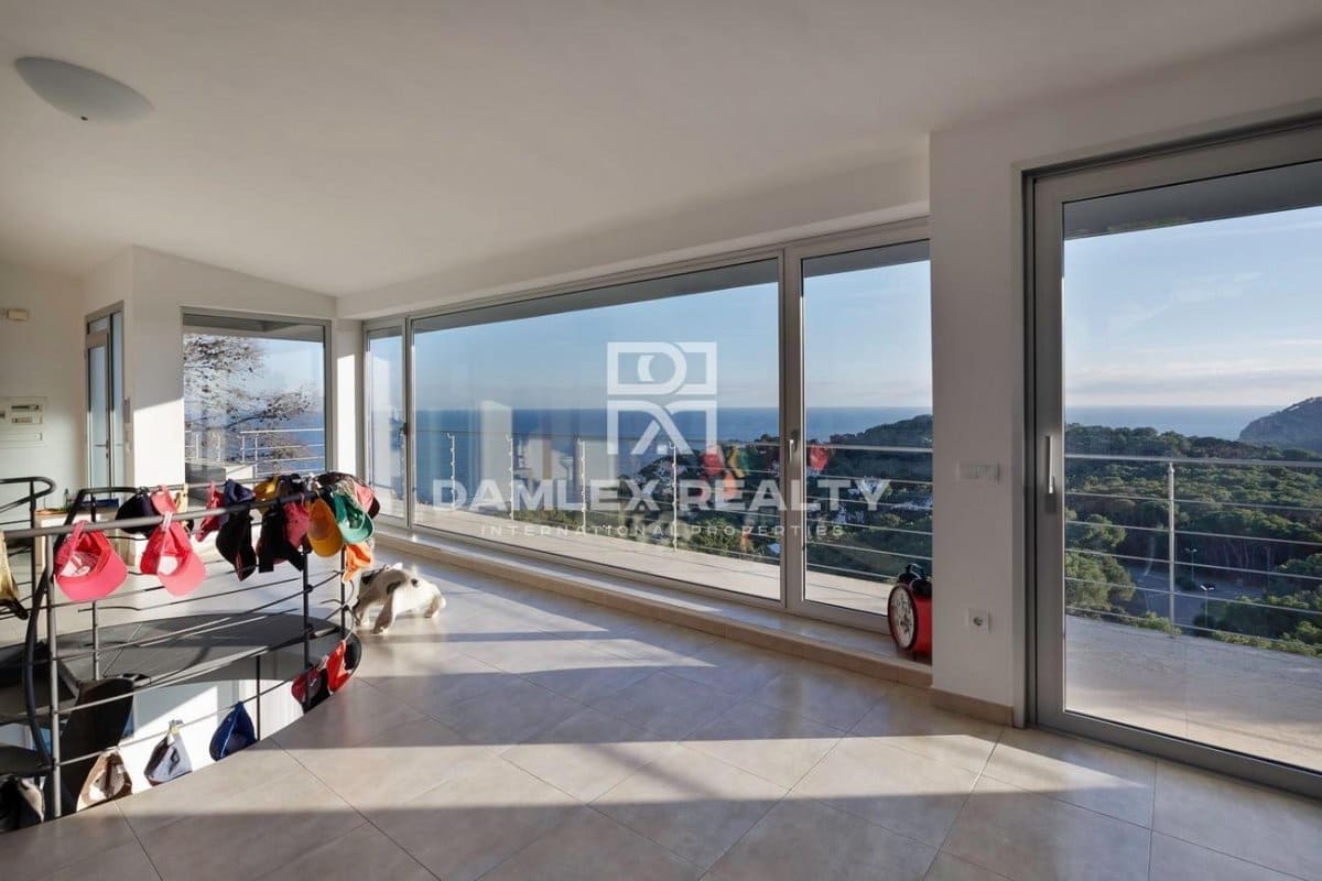 4 soveværelse Villa til salg i Tamariu med swimmingpool - € 1.470.000 (Ref: 7267384)