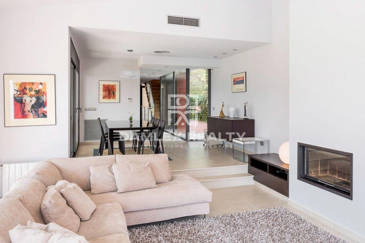 4 slaapkamer Villa te koop in Sant Feliu de Guixols met zwembad - € 2.500.000 (Ref: 7299951)