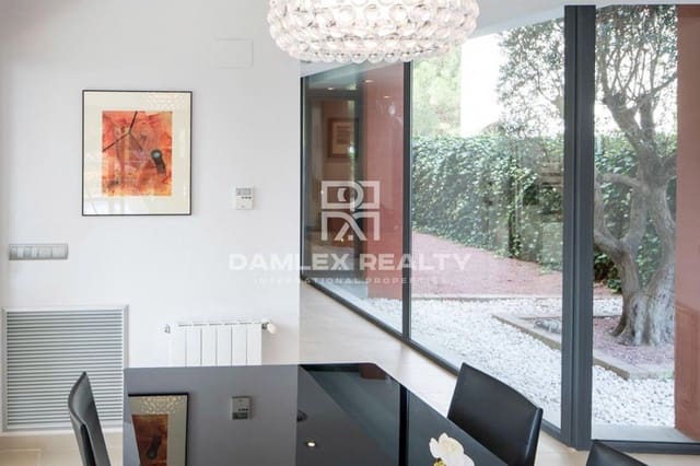 4 Zimmer Villa zu verkaufen in Sant Feliu de Guíxols mit Pool - 2.500.000 € (Ref: 7299951)