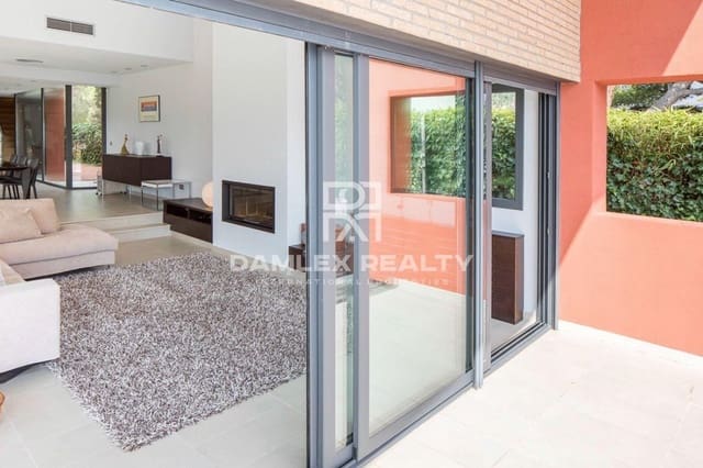 4 Zimmer Villa zu verkaufen in Sant Feliu de Guíxols mit Pool - 2.500.000 € (Ref: 7299951)