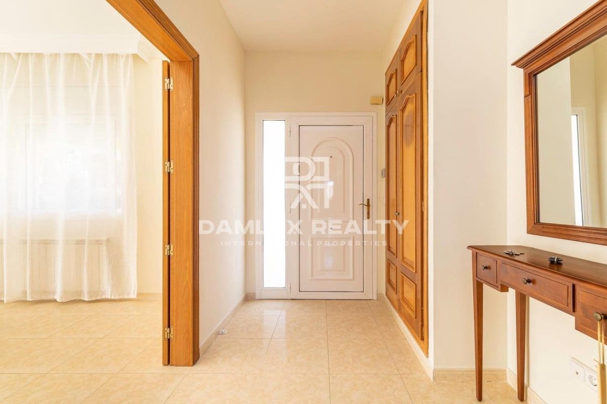 3 bedroom Villa for sale in Platja d'Aro with pool - € 470,000 (Ref: 7451058)