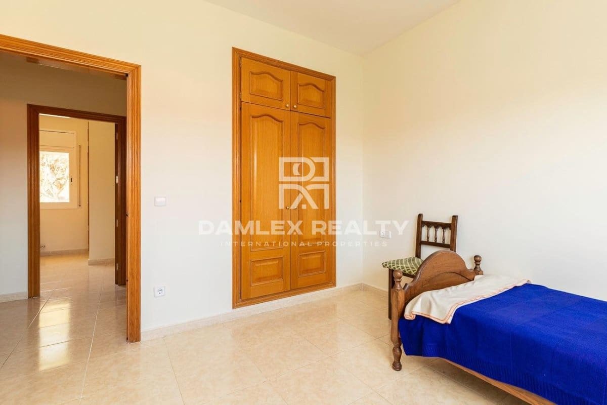 3 bedroom Villa for sale in Platja d'Aro with pool - € 470,000 (Ref: 7451058)