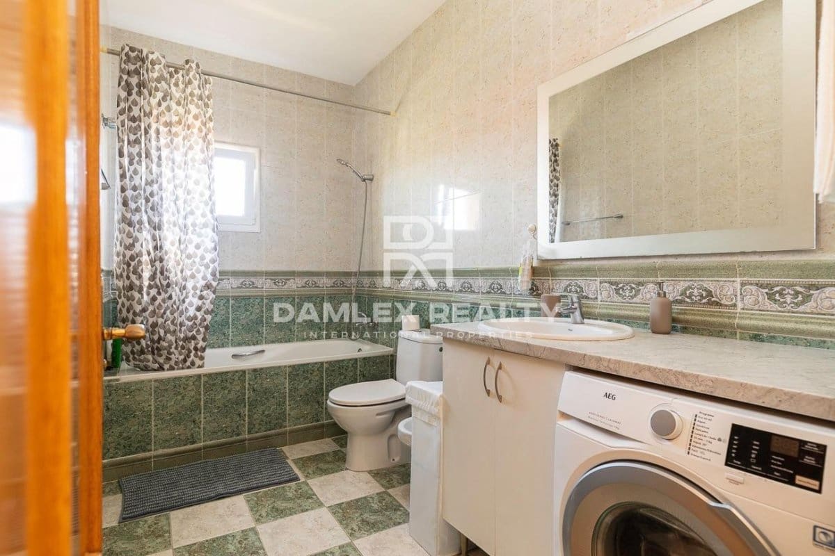 3 bedroom Villa for sale in Platja d'Aro with pool - € 470,000 (Ref: 7451058)