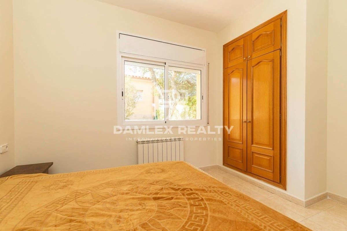 3 bedroom Villa for sale in Platja d'Aro with pool - € 470,000 (Ref: 7451058)