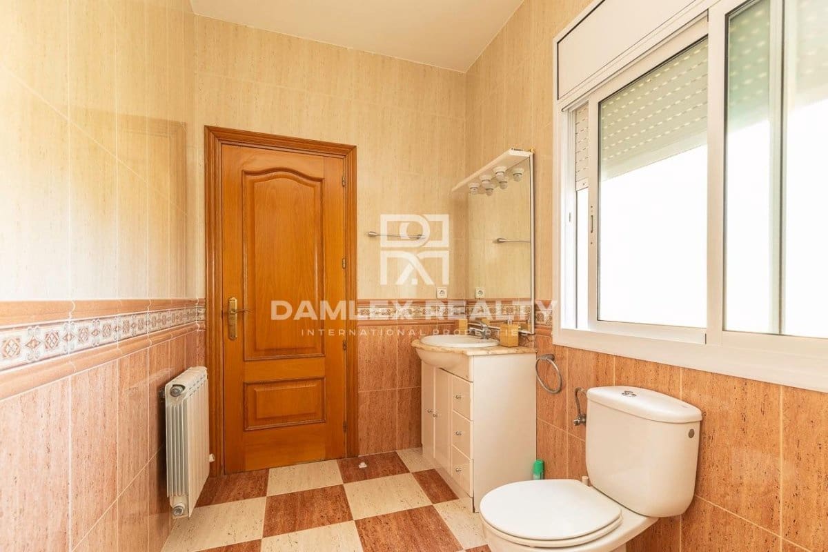 3 bedroom Villa for sale in Platja d'Aro with pool - € 470,000 (Ref: 7451058)