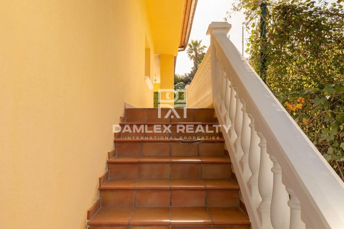 3 bedroom Villa for sale in Platja d'Aro with pool - € 470,000 (Ref: 7451058)