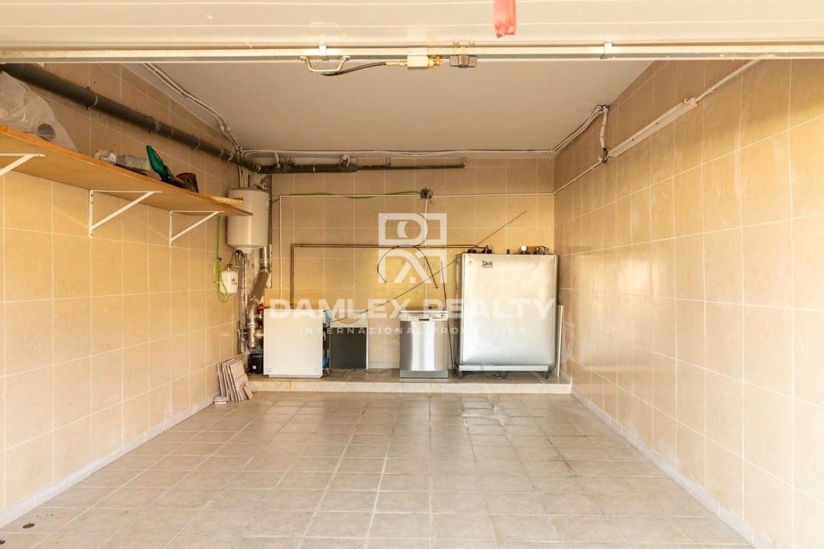 3 bedroom Villa for sale in Platja d'Aro with pool - € 470,000 (Ref: 7451058)