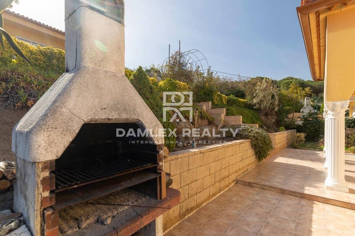 3 bedroom Villa for sale in Platja d'Aro with pool - € 470,000 (Ref: 7451058)