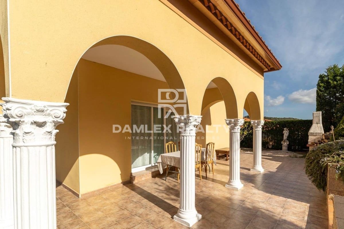 3 bedroom Villa for sale in Platja d'Aro with pool - € 470,000 (Ref: 7451058)