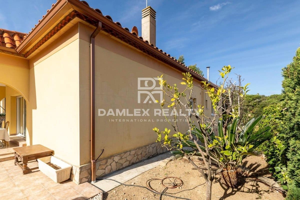 3 bedroom Villa for sale in Platja d'Aro with pool - € 470,000 (Ref: 7451058)