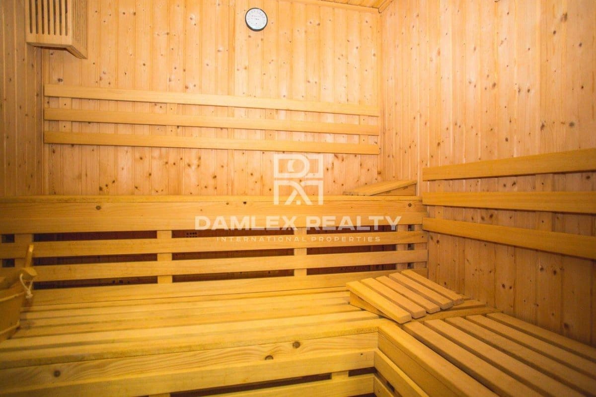 4 camera da letto Villa in vendita in Blanes con piscina garage - 1.600.000 € (Rif: 7463112)