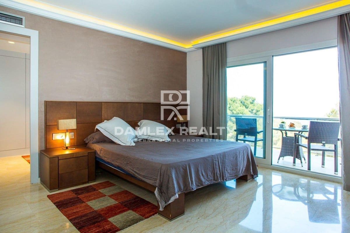 4 camera da letto Villa in vendita in Blanes con piscina garage - 1.600.000 € (Rif: 7463112)