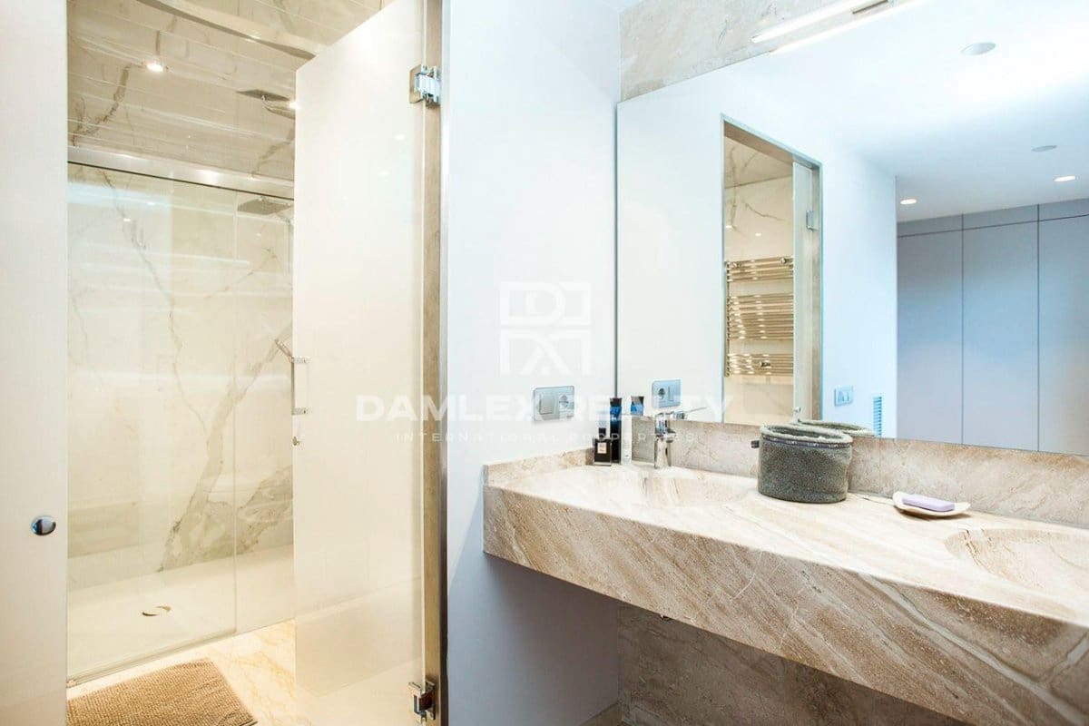 4 camera da letto Villa in vendita in Blanes con piscina garage - 1.600.000 € (Rif: 7463112)