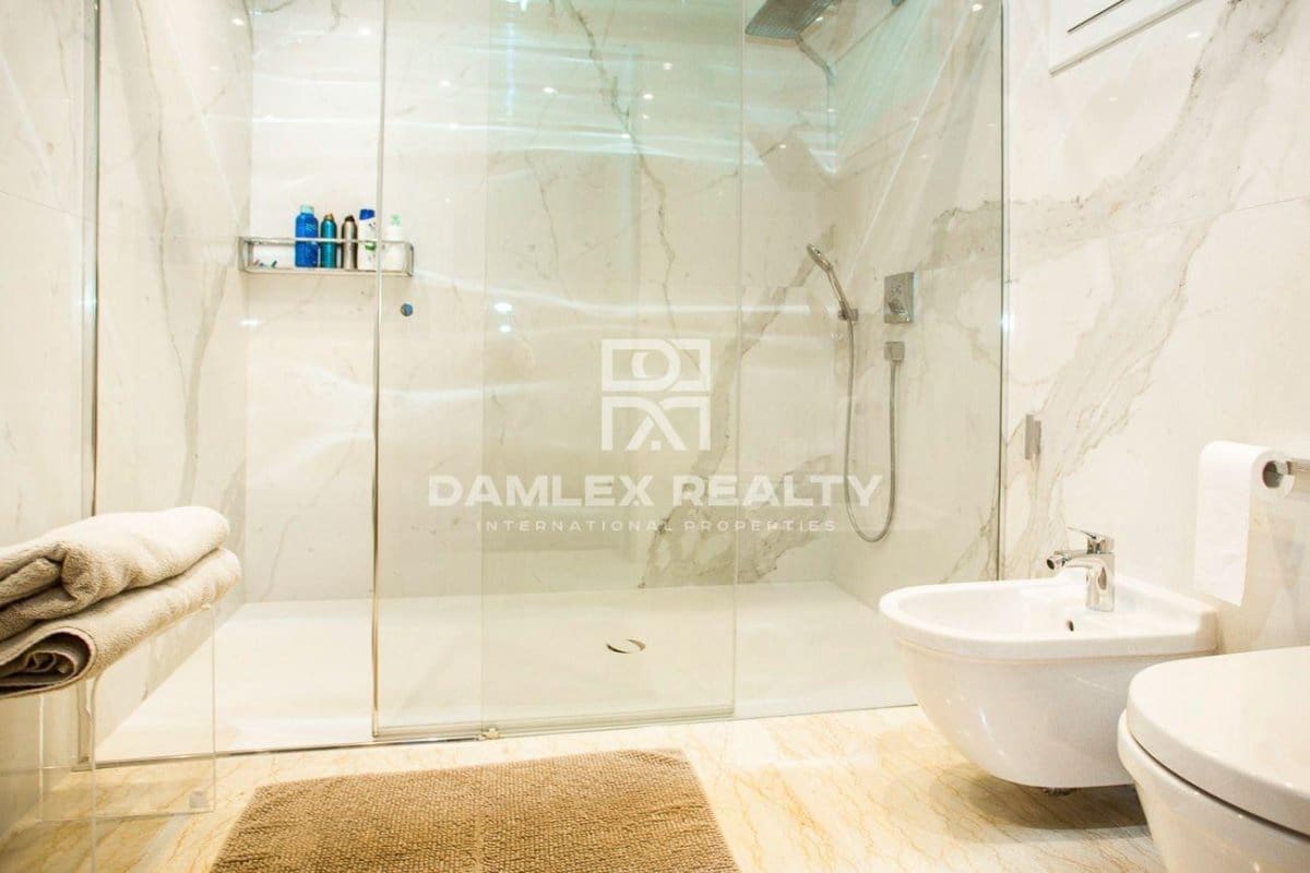 4 camera da letto Villa in vendita in Blanes con piscina garage - 1.600.000 € (Rif: 7463112)