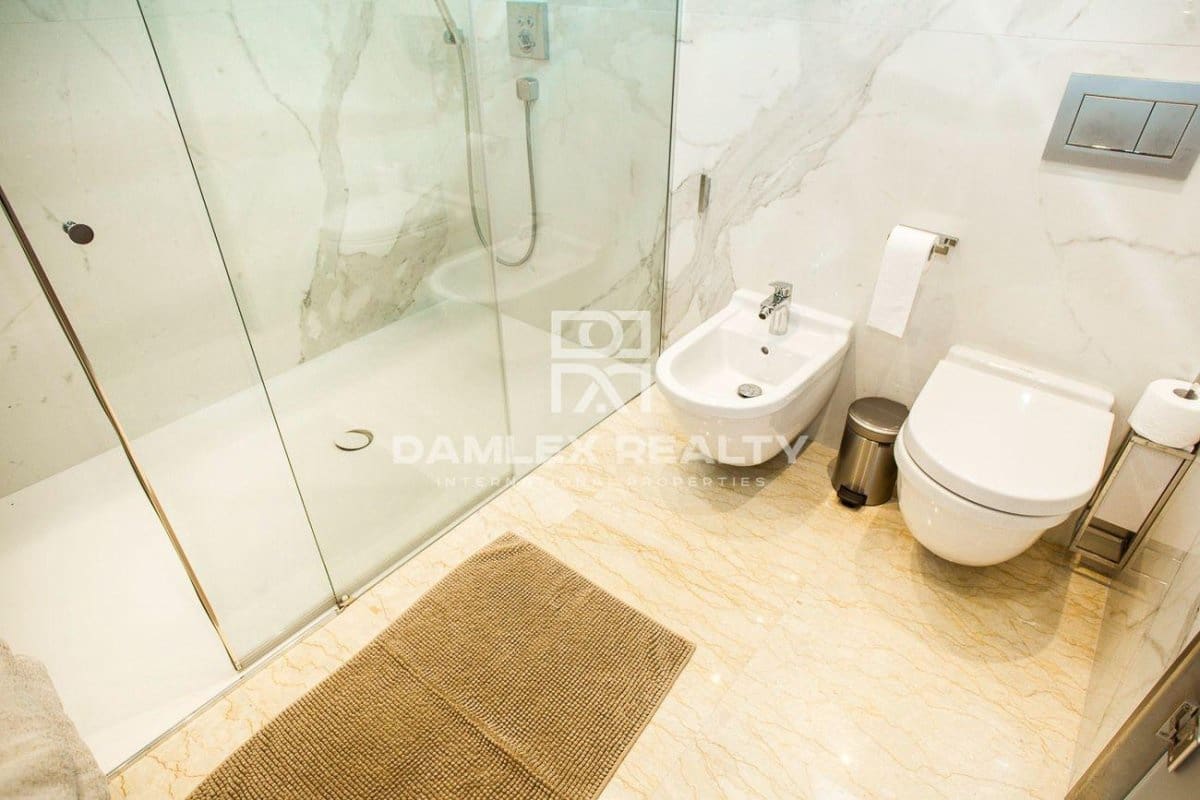 4 camera da letto Villa in vendita in Blanes con piscina garage - 1.600.000 € (Rif: 7463112)