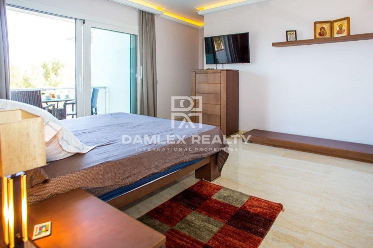 4 camera da letto Villa in vendita in Blanes con piscina garage - 1.600.000 € (Rif: 7463112)