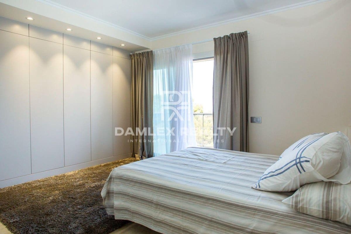 4 camera da letto Villa in vendita in Blanes con piscina garage - 1.600.000 € (Rif: 7463112)