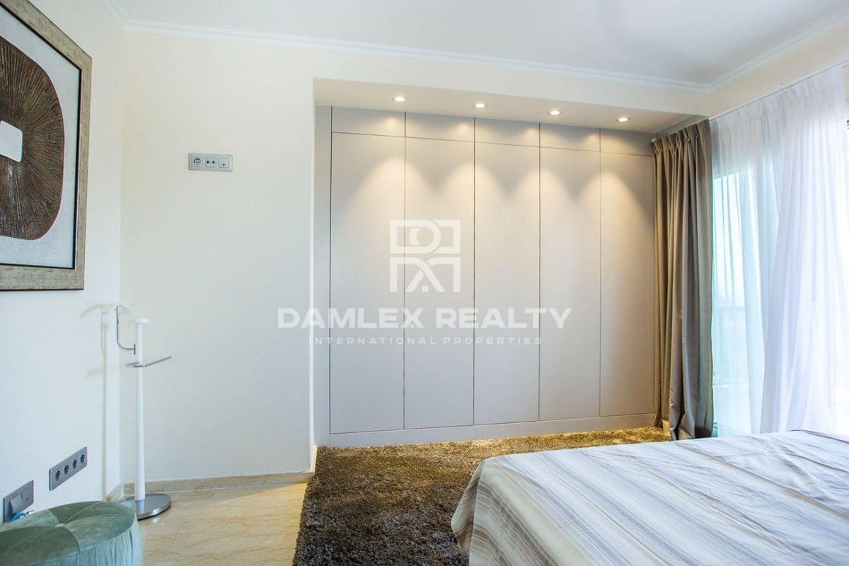 4 camera da letto Villa in vendita in Blanes con piscina garage - 1.600.000 € (Rif: 7463112)