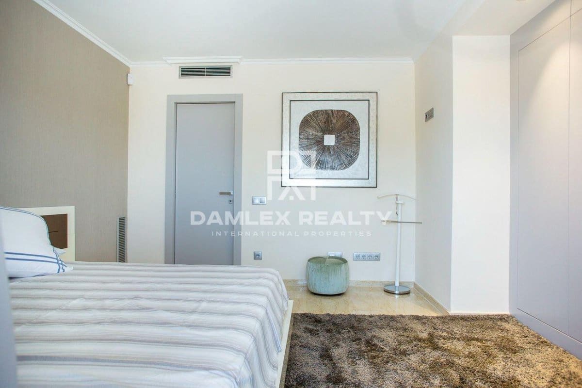 4 camera da letto Villa in vendita in Blanes con piscina garage - 1.600.000 € (Rif: 7463112)