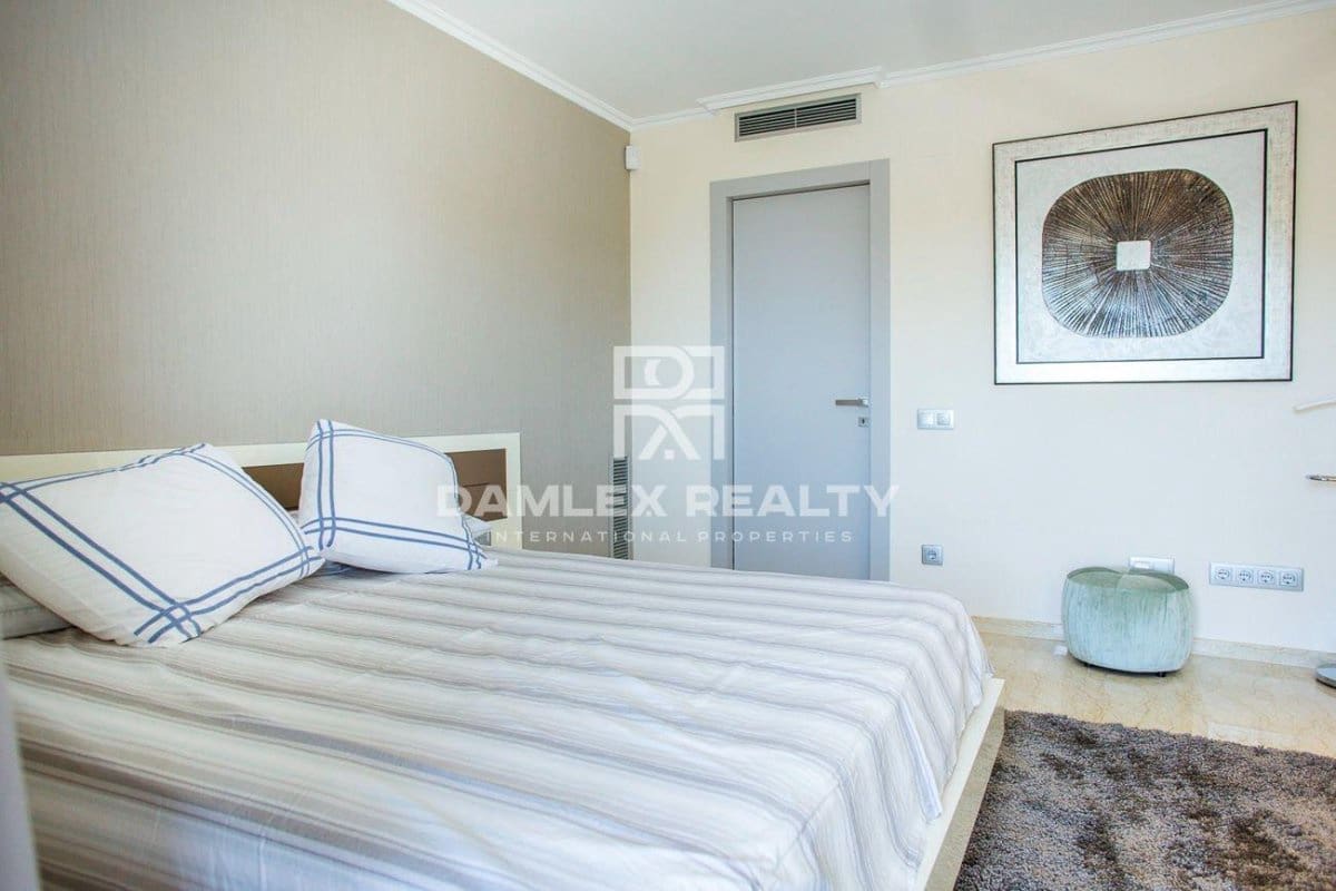 4 camera da letto Villa in vendita in Blanes con piscina garage - 1.600.000 € (Rif: 7463112)