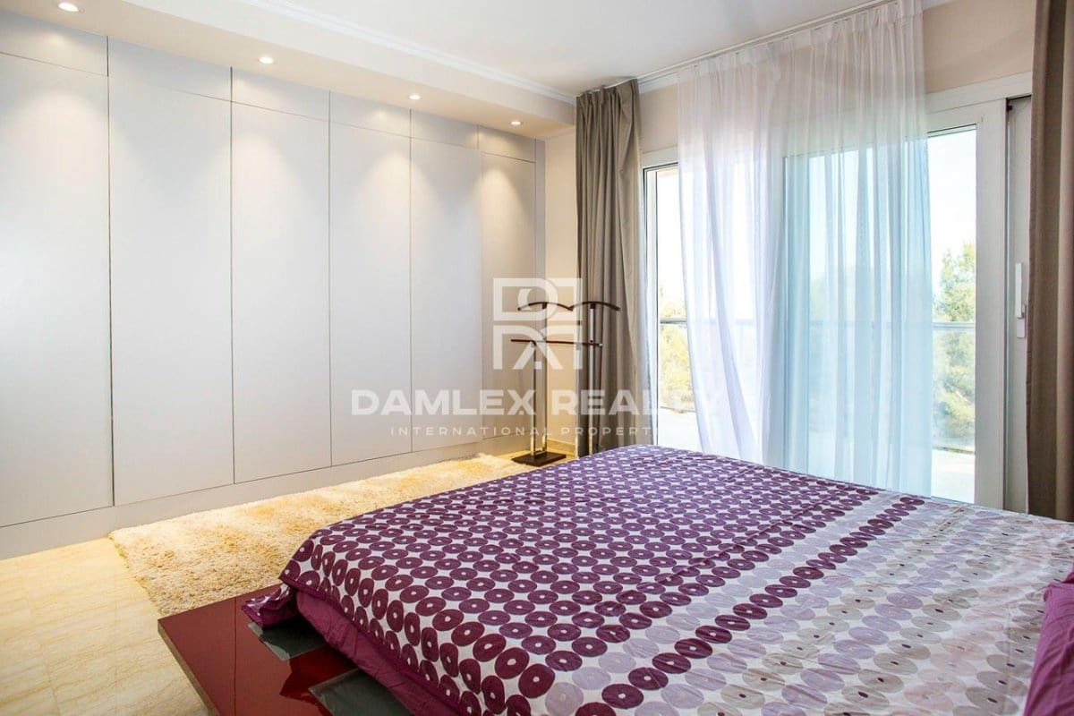 4 camera da letto Villa in vendita in Blanes con piscina garage - 1.600.000 € (Rif: 7463112)