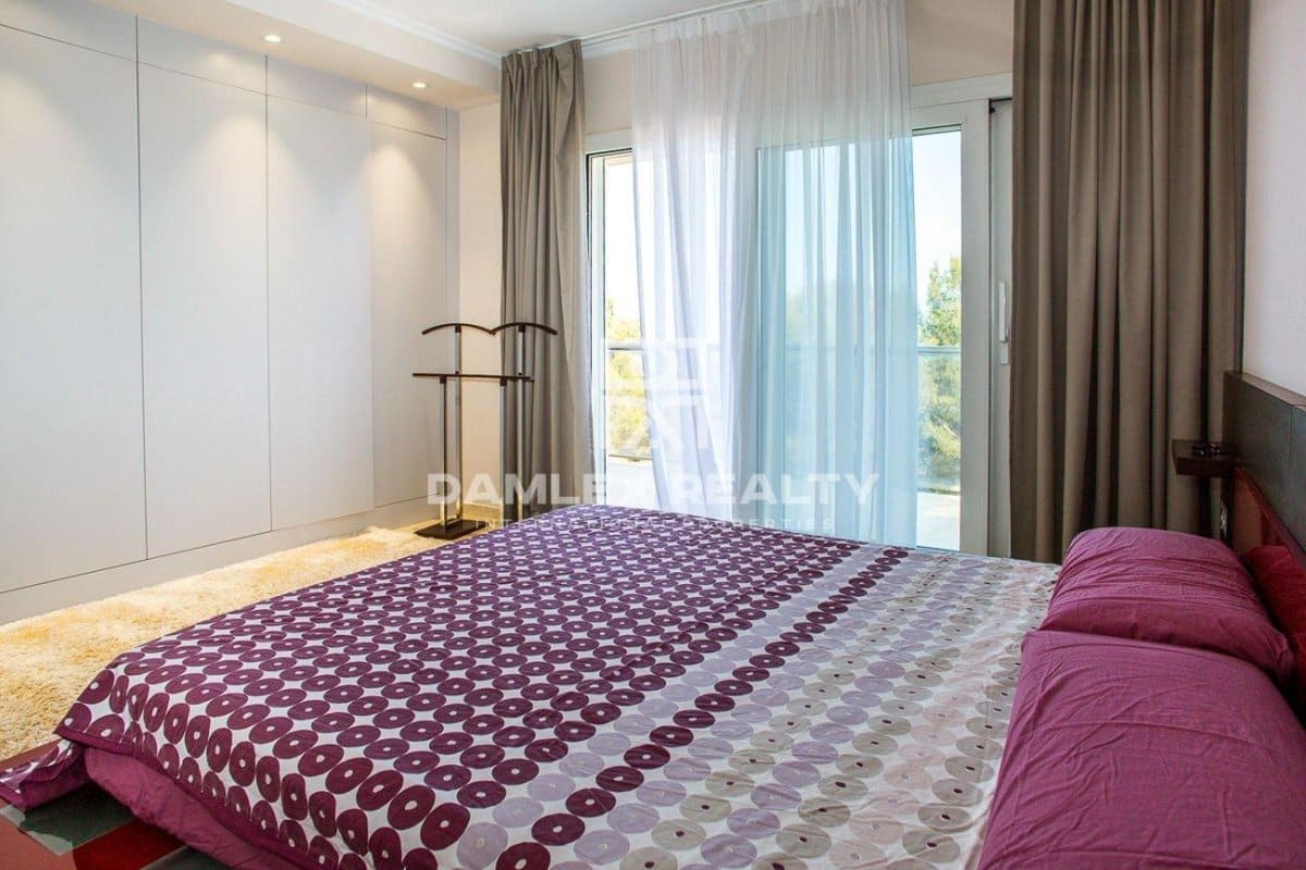 4 camera da letto Villa in vendita in Blanes con piscina garage - 1.600.000 € (Rif: 7463112)