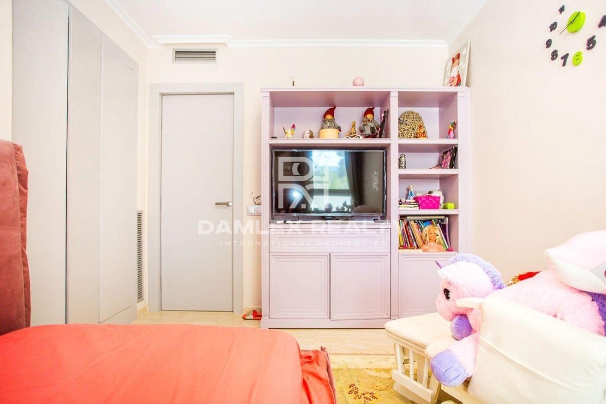 4 camera da letto Villa in vendita in Blanes con piscina garage - 1.600.000 € (Rif: 7463112)