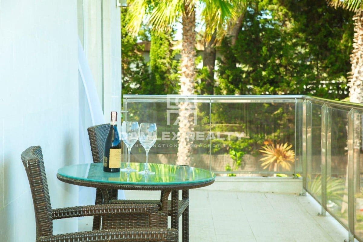 4 camera da letto Villa in vendita in Blanes con piscina garage - 1.600.000 € (Rif: 7463112)