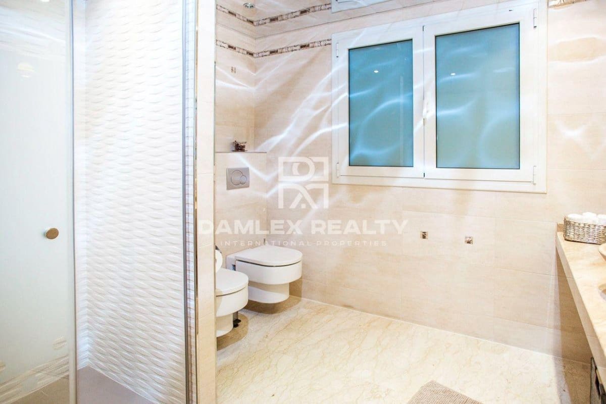 4 camera da letto Villa in vendita in Blanes con piscina garage - 1.600.000 € (Rif: 7463112)