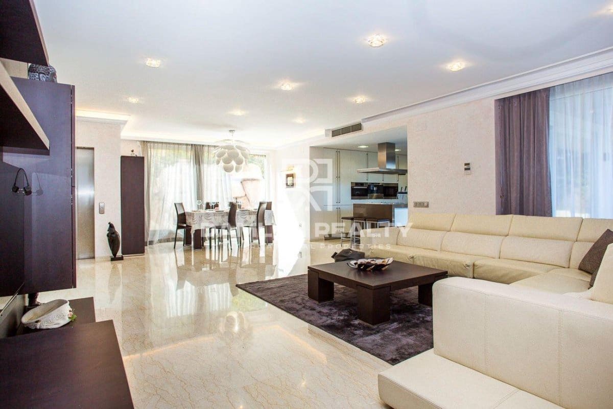 4 camera da letto Villa in vendita in Blanes con piscina garage - 1.600.000 € (Rif: 7463112)