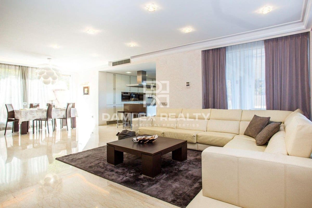 4 camera da letto Villa in vendita in Blanes con piscina garage - 1.600.000 € (Rif: 7463112)