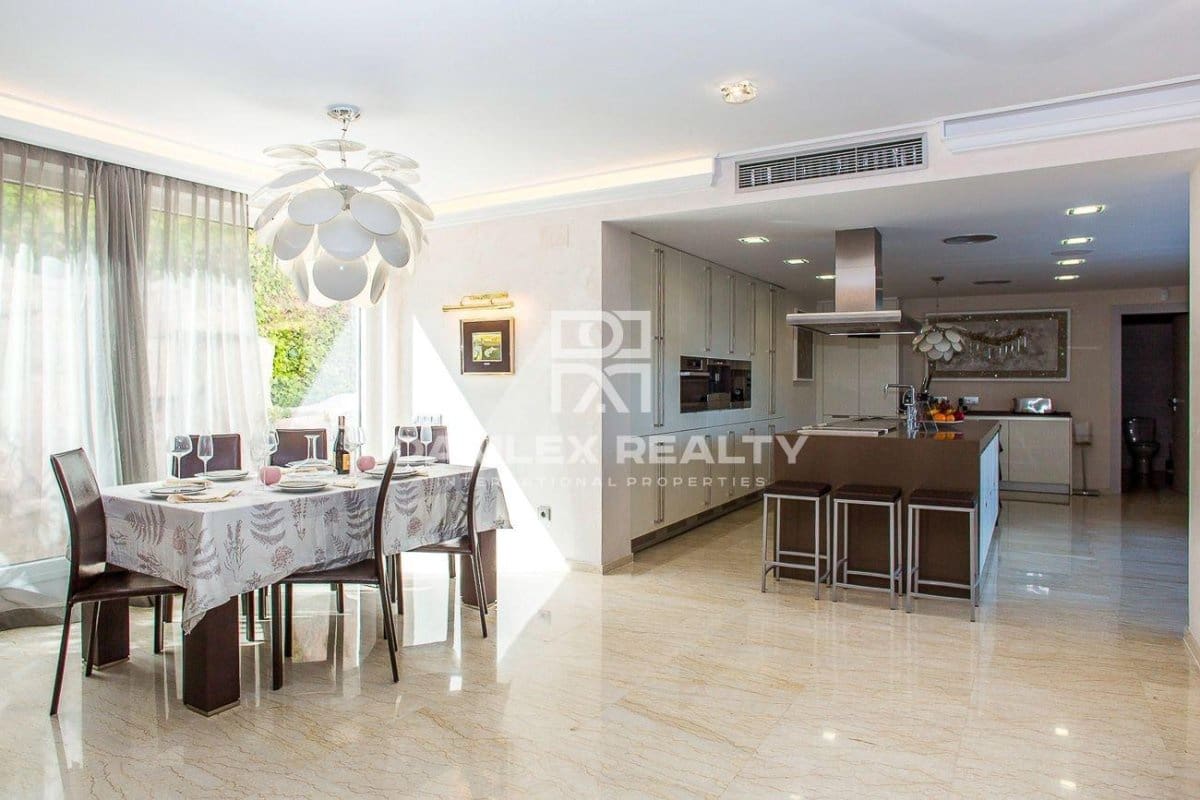 4 camera da letto Villa in vendita in Blanes con piscina garage - 1.600.000 € (Rif: 7463112)