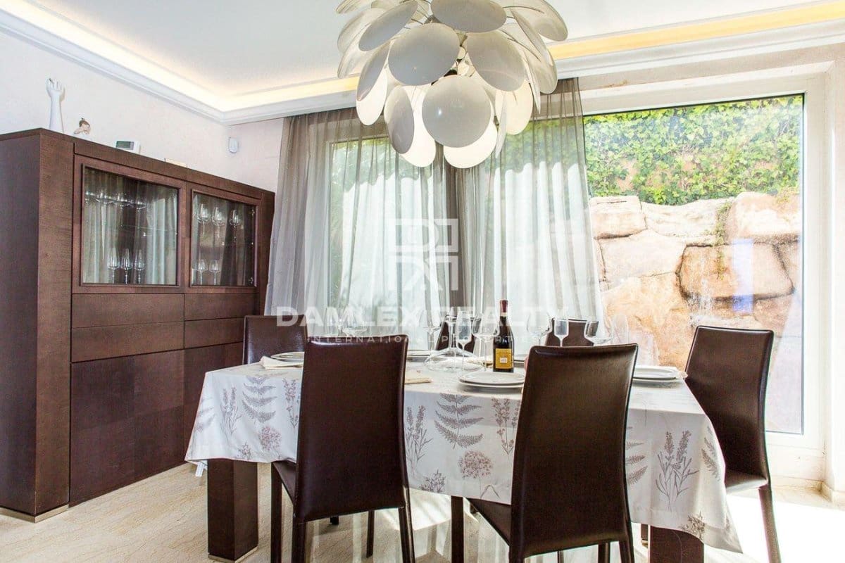 4 camera da letto Villa in vendita in Blanes con piscina garage - 1.600.000 € (Rif: 7463112)